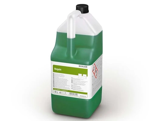 Засіб для миття підлоги Regain 5 л, Ecolab